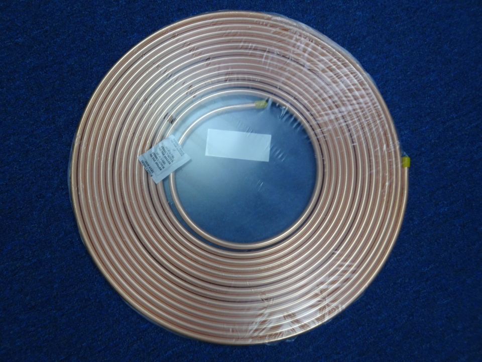 LH PREMIUM QUALITY COPPER TUBES AS/NZS 1571 : 1995 Standard With SIRIM