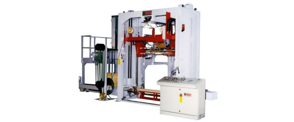 Wrapping Machines