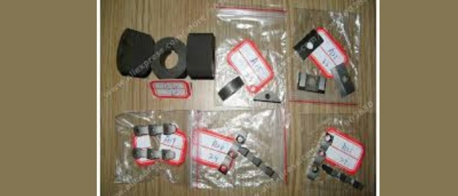 Tools Spare Parts