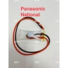 PANASONIC/NATIONAL DEFROST THERMOFUSE MM2-201/6200 13-0C(8115) DEFROST THERMOFUSE Refrigerator Accessories