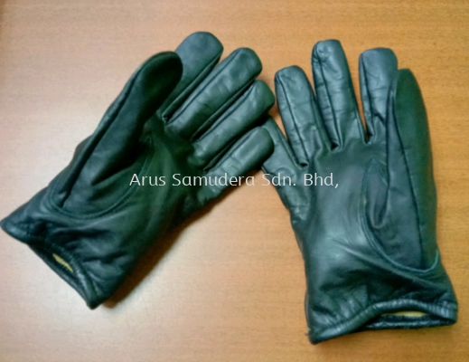 HATCH Resister Gloves w Kevlar