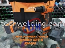 NFK COMBO SET B NFK TOOLS 