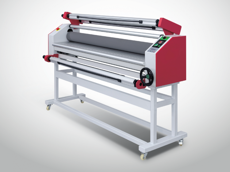 1600A AUTO-LAMINATOR