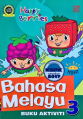 Happy Berries Bahasa Melayu Buku Aktiviti 3