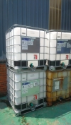 Used IBC Tank - Grade A Lain-lain