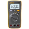 FLUKE 107 CAT III 600V DMM ESP Fluke