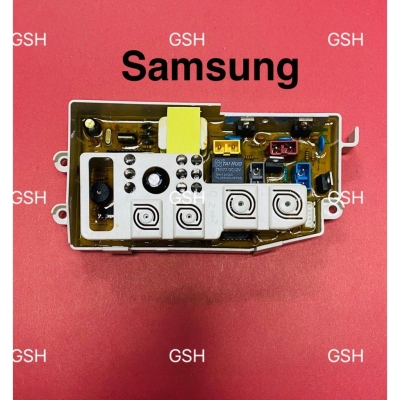 SAMSUNG Washing Machine Pcb Baord