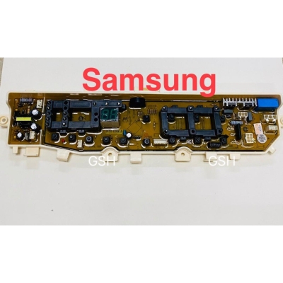 SAMSUNG Washing Machine Pcb Board-dc92-01681A/G/F