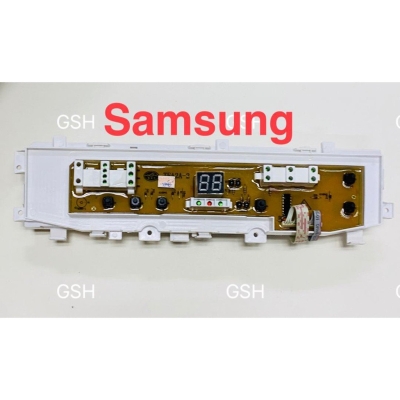 SAMSUNGSINGER Washing Machine Pcb Board-wa91v3