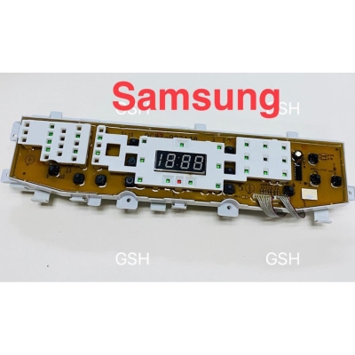 SAMSUNGSINGER Washing Machine Pcb Board-wa95v9