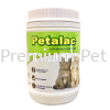 Petalac Kitten Milk Replacer 215g Pet Milk