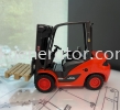 Linde Forklift Truck HT30D 3Ton Forklift  USED MACHINE