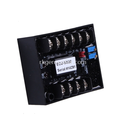 Overspeed Relay Ecu SS30