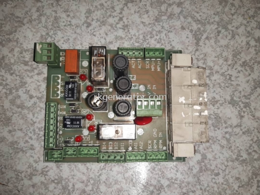 Genuine Board circuit Part-3974735