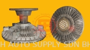 Nissan Fan Clutch  Fan Clutch Engine