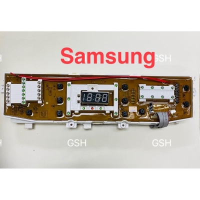 SAMSUNG Washing Machine Pcb Board-DC41-00078C/DC92-00818C