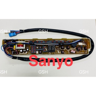 SANYO Washing Machine Pcb Board-ASW95HT