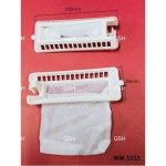 Sharp SH708EST1016HaierHisenseDaema Washing Machine Filter Bag-WM3333