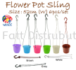 52cm Flower Pot Sling ( 6pcs/set ) Pot Sling Gardening