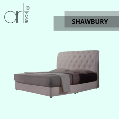 Shawbury Divan Bed