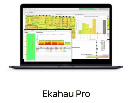 Ekahau Pro