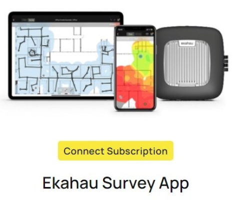 Ekahau Survey