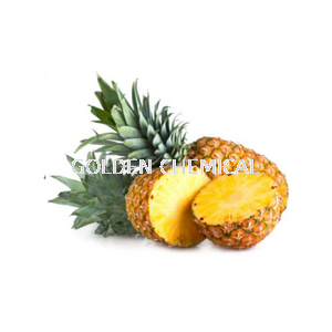 Pineapple Freeze Dried