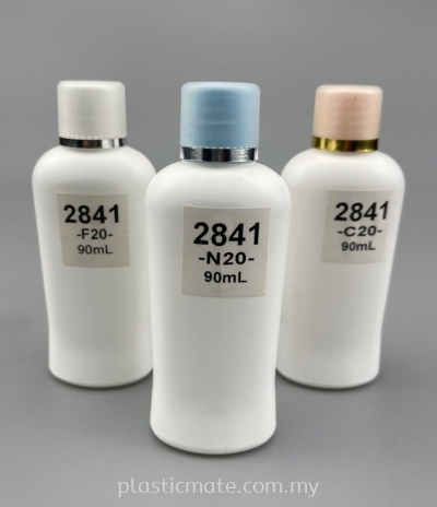 90ml Toner bottle : 2841