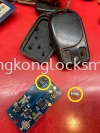 repair Toyota hiace car remote control Repair Remote Control