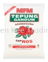 TEPUNG GANDUM CAP ROS Flour