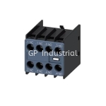 AUXILIARY SWITCH BLOCK 22 2NO+2NC