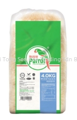 MEEHOON PARROT 4KG