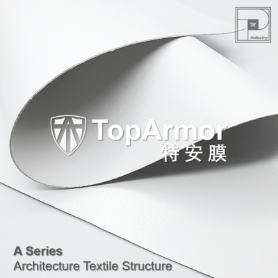 Architecture Textile Structure