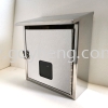 Stainless Steel Letter Box ׸ Letter Box Household Products