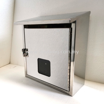 Stainless Steel Letter Box ׸