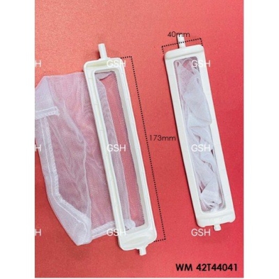 Toshiba Washing Machine Filter Bag-42T44041