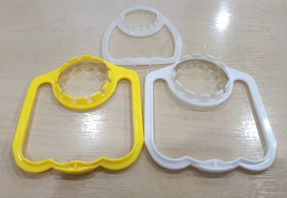 Plastic Top Handle