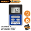 22371-02 FlashLink RTL 3G Temperature & Humidity Reusable Data Logger Reusable Real-Time Loggers DeltaTrak