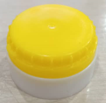 2KG Seal Cap