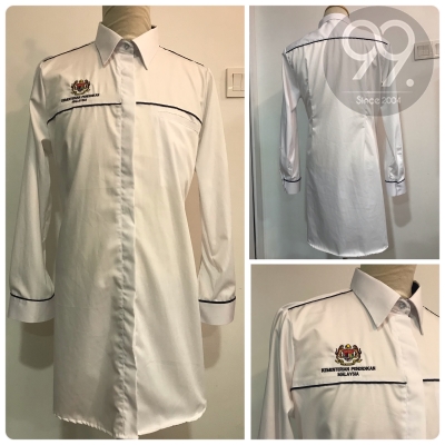 Custom made Corporate Uniform