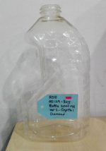 2000ML PET Bottle