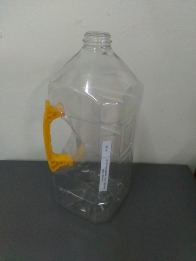 2000ML PET Bottle