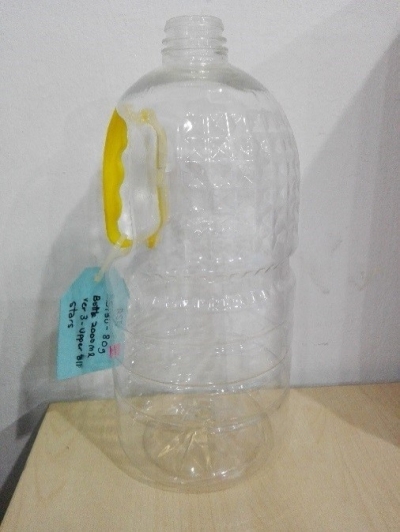 2000ML PET Bottle