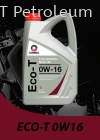 COMMA ECO-T OW16 COMMA AUTOMOTIVE LUBRICANTS