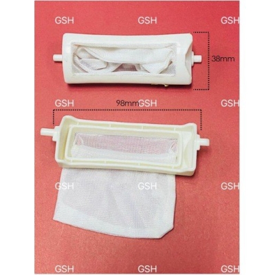 Samsung Washing Machine Filter Bag-wm3302