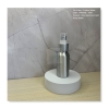 50ml Aluminum Mist Pump Bottle - PSPB002 Aluminum Bottle Bottles