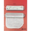 NATIONALLG Washing Machine Filter Bag WP-800-WM3321 Filter Bag Washing Machine Accessories