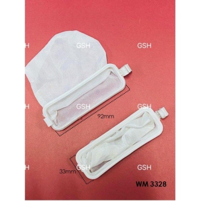 Panasonic Washing Machine Filter Bag-WM3328