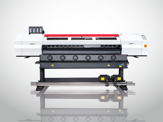 ST1602B6 ECO SOLVENT PRINTER