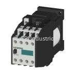 3TH CONTACTOR RELAY 6NO 2NC 24VDC 6A